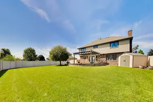 1954 Flagstone Ave, Bourbonnais, IL 60914 - Photo 49