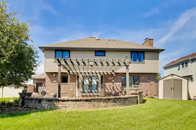1954 Flagstone Avenue, Bourbonnais, IL 60914 - Photo 41