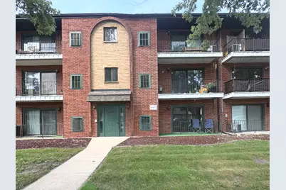 7006 W 98th Street #1B, Chicago Ridge, IL 60415 - Photo 1