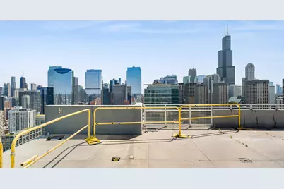 737 W Washington Boulevard #806, Chicago, IL 60661 - Photo 13