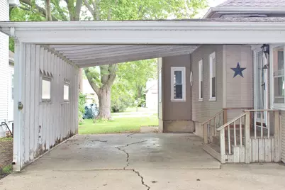 416 E Benton Street, Morris, IL 60450 - Photo 25