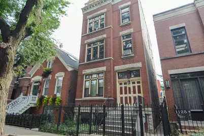1129 N Winchester Avenue #CH2, Chicago, IL 60622 - Photo 3