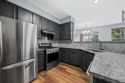 24013 W Walnut Circle W, Plainfield, IL 60585 - Photo 9