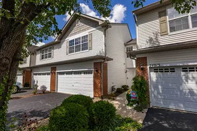 24013 W Walnut Circle W, Plainfield, IL 60585 - Photo 3