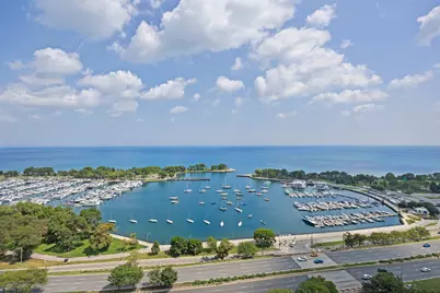 3200 N Lake Shore Drive #2604, Chicago, IL 60657 - Photo 9