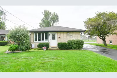 7301 W 83rd Street, Bridgeview, IL 60455 - Photo 1