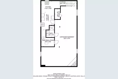 6023 S Parkside Avenue, Chicago, IL 60638 - Photo 27