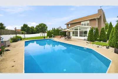 1109 Home Court, Shorewood, IL 60404 - Photo 33