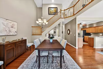 710 Juniper Lane, Lake in the Hills, IL 60156 - Photo 9