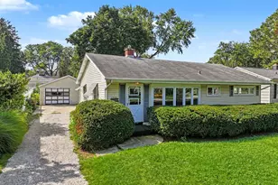 1006 Arbor Ave, Wheaton, IL 60189 - Photo 1