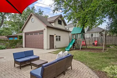 732 S Ashland Avenue S, La Grange, IL 60525 - Photo 35