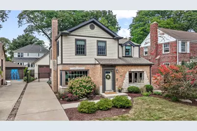 732 S Ashland Avenue S, La Grange, IL 60525 - Photo 31