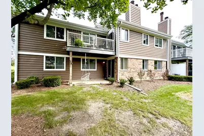 601 Hanover Court #Z1, Schaumburg, IL 60194 - Photo 15