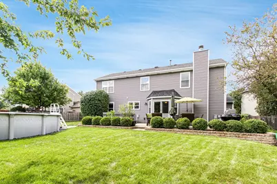792 Brandt Drive, Lake in the Hills, IL 60156 - Photo 23