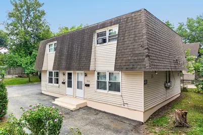 217-219 Stuart Avenue, Aurora, IL 60505 - Photo 1