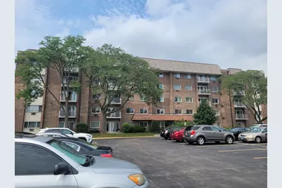 10373 Dearlove Road #2G, Glenview, IL 60025 - Photo 1