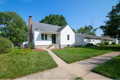 282 N Oak Street, Herscher, IL 60941 - Photo 1