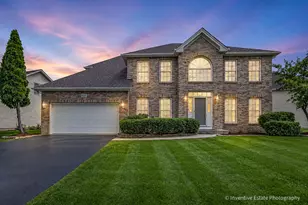 1925 Danube Way, Bolingbrook, IL 60490 - Photo 1