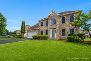 1925 Danube Way, Bolingbrook, IL 60490 - Photo 3