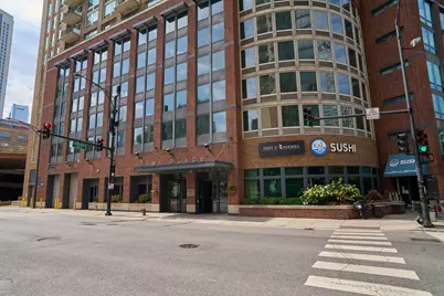 600 N Kingsbury Street #1110, Chicago, IL 60654 - Photo 1