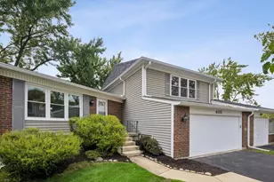 403 Monet Cir, Bolingbrook, IL 60440 - Photo 1