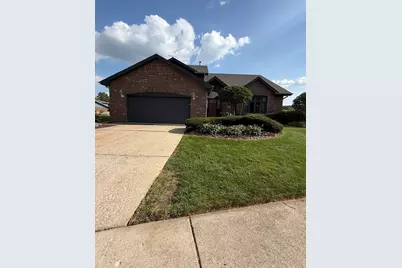 11751 Greenfield Drive, Orland Park, IL 60467 - Photo 1