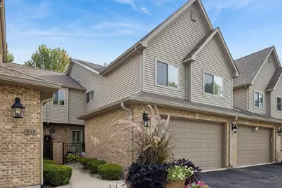 814 W Il Route 173 #814, Antioch, IL 60002 - Photo 25