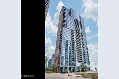 450 E Waterside Drive #910, Chicago, IL 60601 - Photo 1