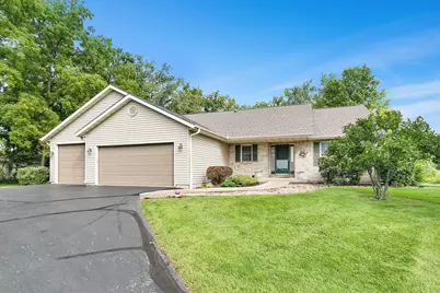 10296 E Kyte Road, Rochelle, IL 61068 - Photo 1