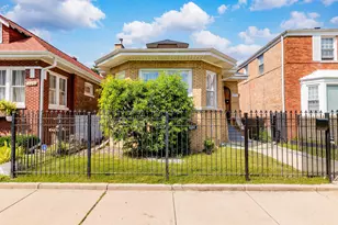 8250 S Justine St, Chicago, IL 60620 - Photo 1