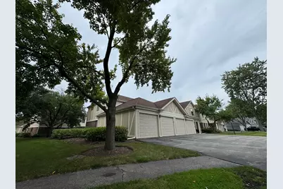 1101 Wildberry Court #A1, Wheeling, IL 60090 - Photo 5