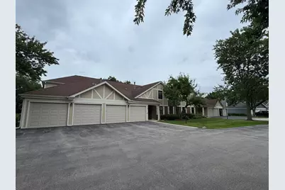 1101 Wildberry Court #A1, Wheeling, IL 60090 - Photo 7