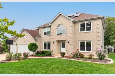 1254 Rosegate Court, Aurora, IL 60504 - Photo 1