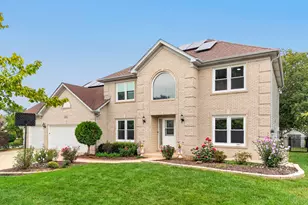 1254 Rosegate Ct, Aurora, IL 60504 - Photo 1