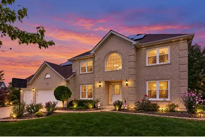 1254 Rosegate Court, Aurora, IL 60504 - Photo 3