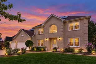 1254 Rosegate Ct, Aurora, IL 60504 - Photo 3