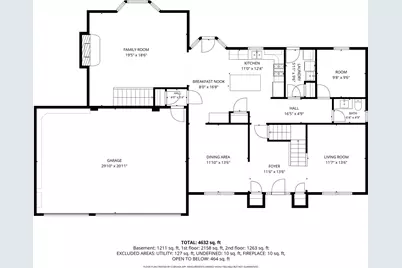 1254 Rosegate Court, Aurora, IL 60504 - Photo 41