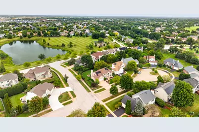 1254 Rosegate Court, Aurora, IL 60504 - Photo 39