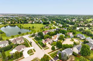 1254 Rosegate Ct, Aurora, IL 60504 - Photo 39