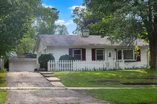 201 S Bartlett Rd, Streamwood, IL 60107 - Photo 1