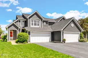 532 Heritage Dr, Oswego, IL 60543 - Photo 1