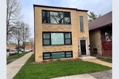 5259 N Leamington Avenue #2, Chicago, IL 60630 - Photo 1