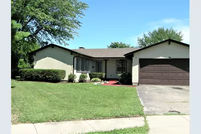 1514 Shepard Circle, Elk Grove Village, IL 60007 - Photo 1