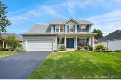 2144 Whitetail Drive, Aurora, IL 60503 - Photo 1