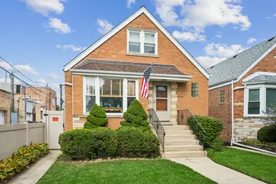 6228 W Huntington Street, Chicago, IL 60646 - Photo 1