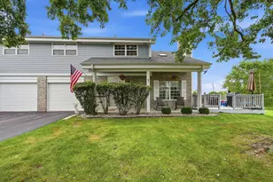 16514 Coachwood Trail, Tinley Park, IL 60477 - Photo 1