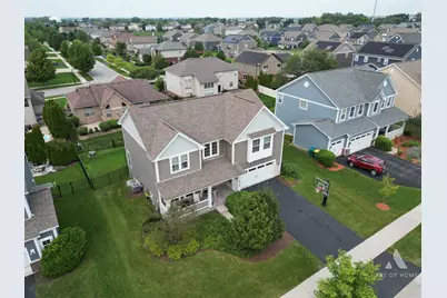 16155 W Sagebrook Drive, Lockport, IL 60441 - Photo 3