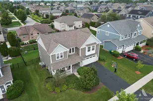 16155 W Sagebrook Dr, Lockport, IL 60441 - Photo 3