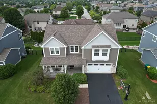 16155 W Sagebrook Dr, Lockport, IL 60441 - Photo 45