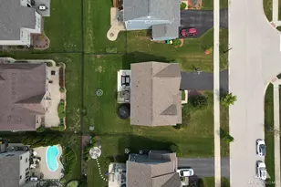 16155 W Sagebrook Dr, Lockport, IL 60441 - Photo 51